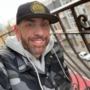 Meet your Posher, Rory